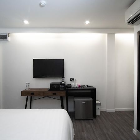 The Nimman Hotel - Sha Plus Τσιάνγκ Μάι Εξωτερικό φωτογραφία