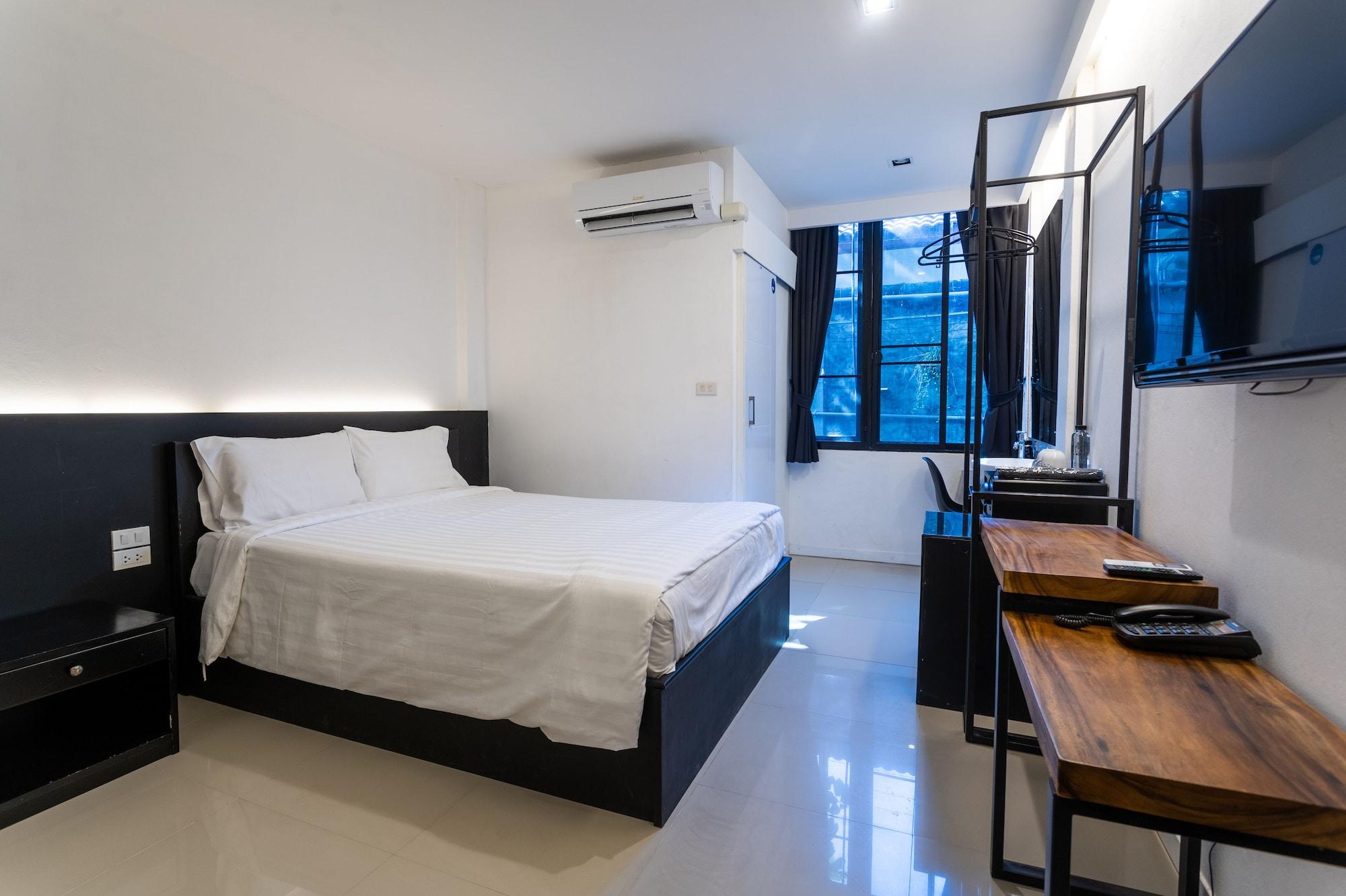 The Nimman Hotel - Sha Plus Τσιάνγκ Μάι Εξωτερικό φωτογραφία