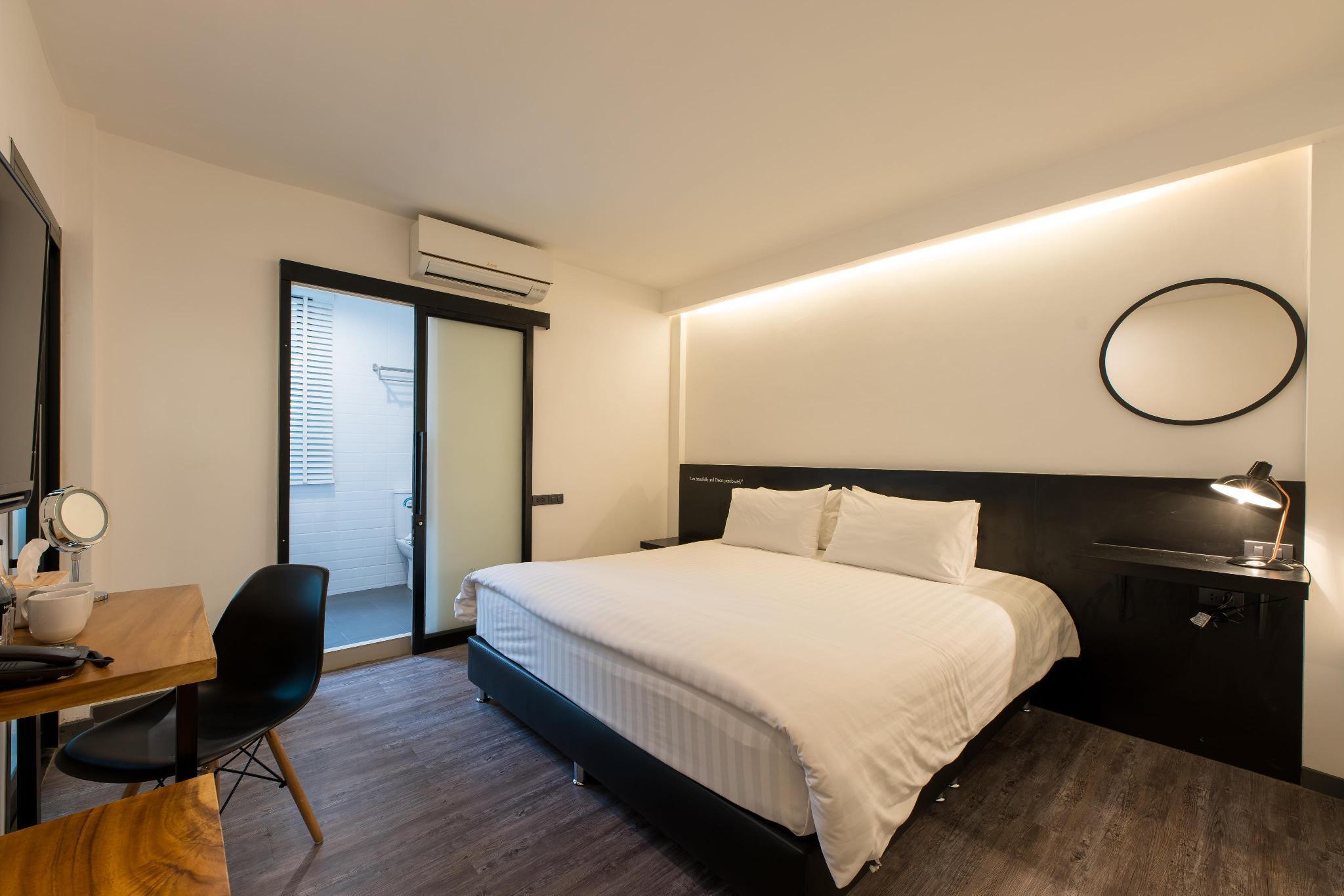 The Nimman Hotel - Sha Plus Τσιάνγκ Μάι Εξωτερικό φωτογραφία