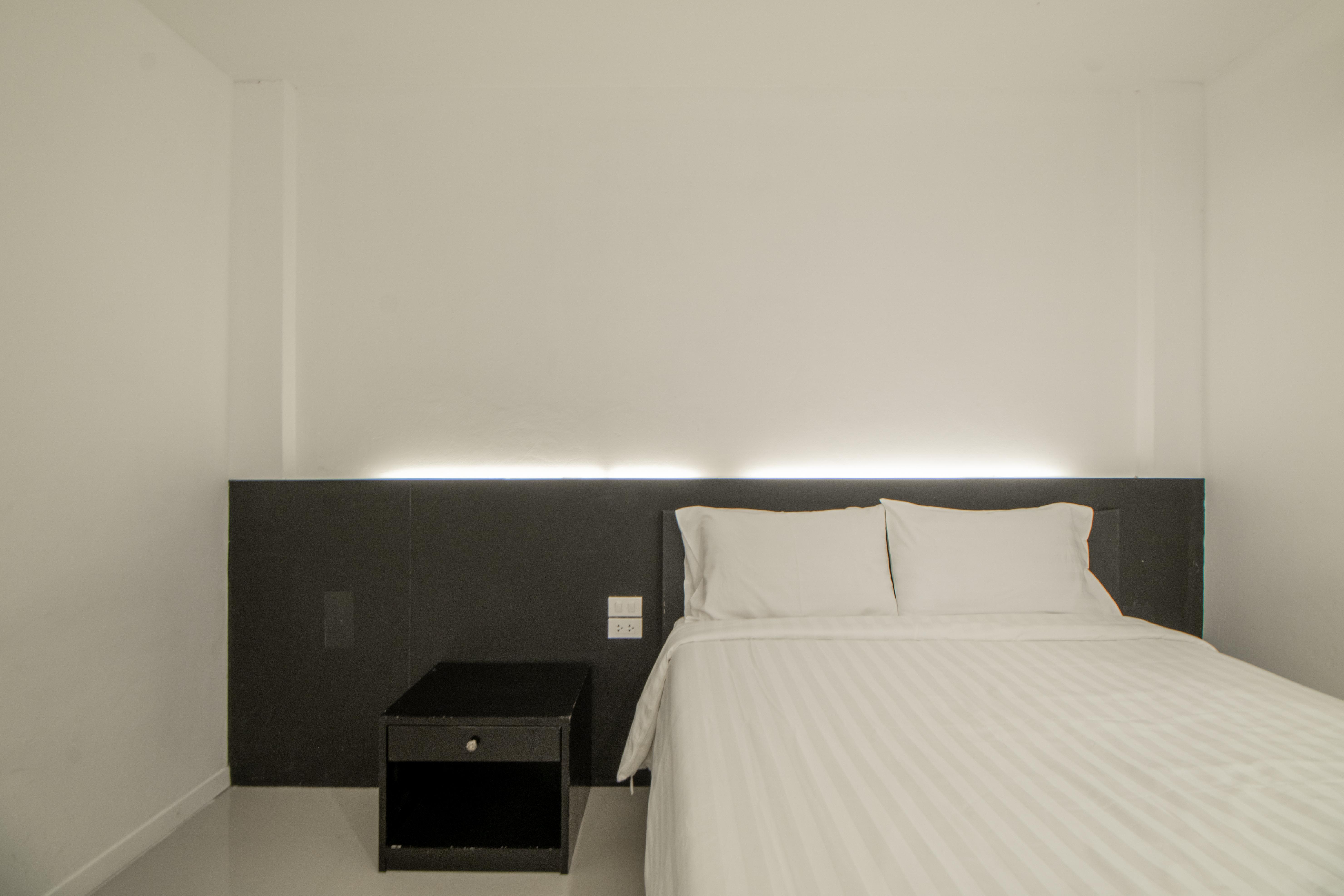 The Nimman Hotel - Sha Plus Τσιάνγκ Μάι Εξωτερικό φωτογραφία