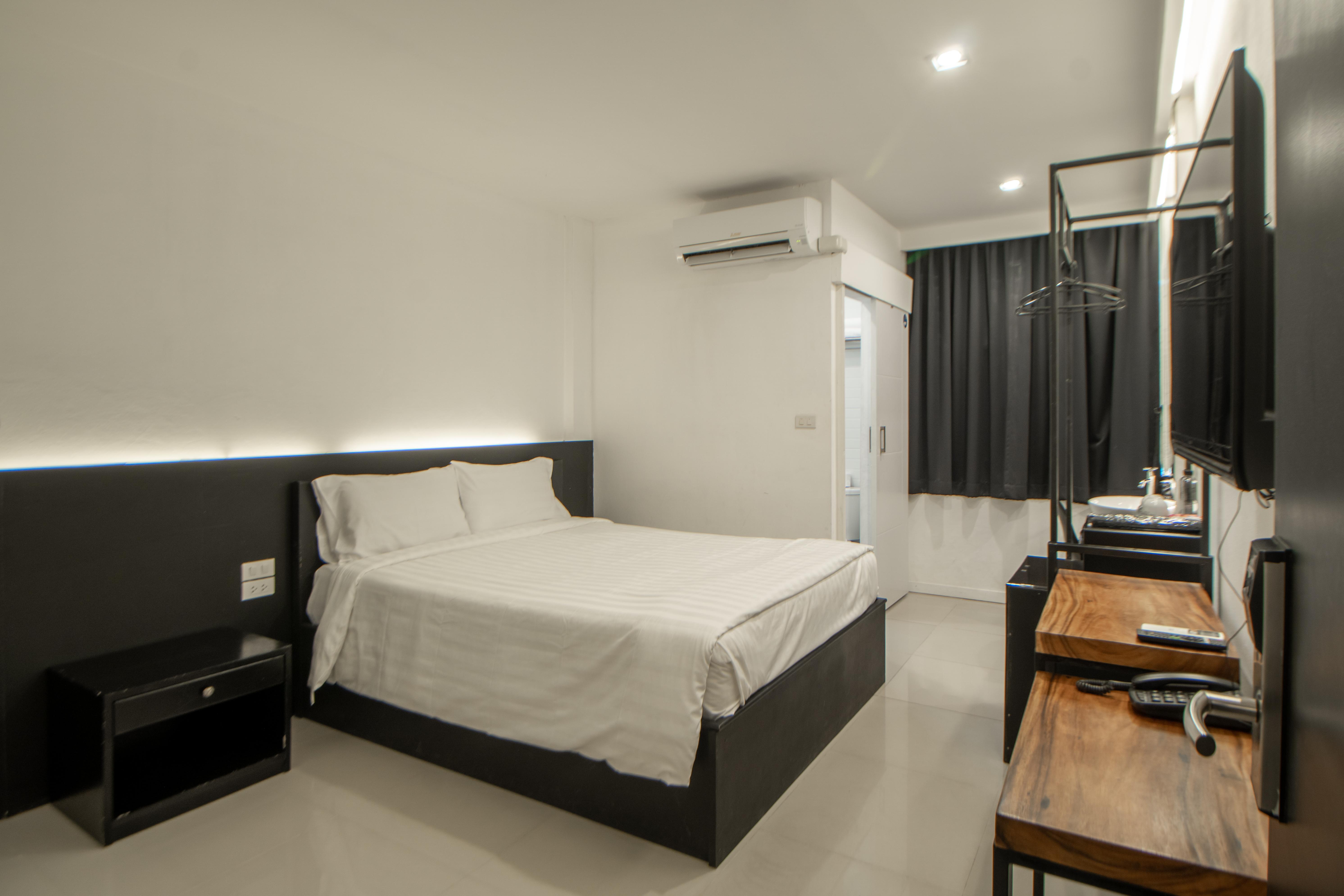 The Nimman Hotel - Sha Plus Τσιάνγκ Μάι Εξωτερικό φωτογραφία