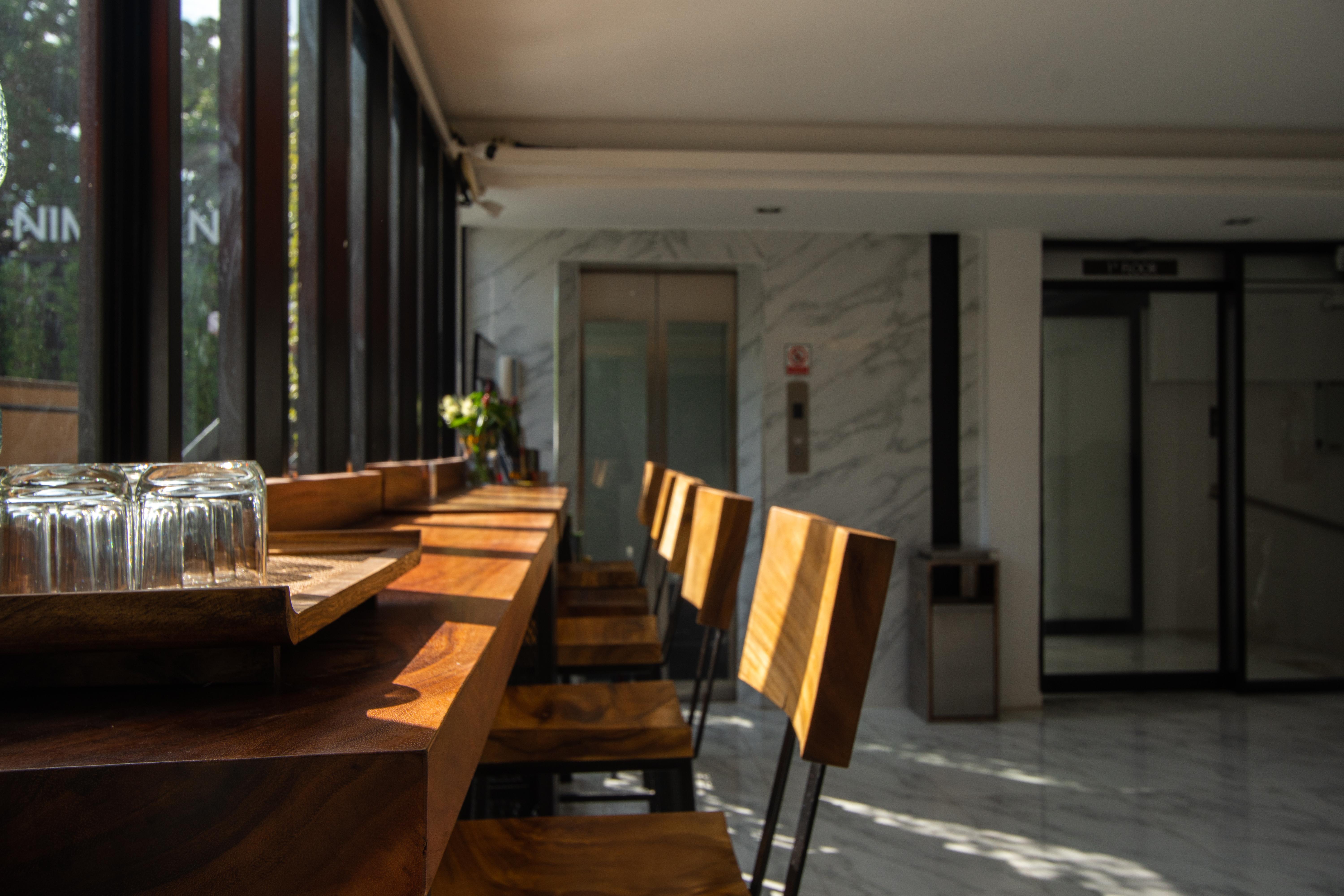 The Nimman Hotel - Sha Plus Τσιάνγκ Μάι Εξωτερικό φωτογραφία