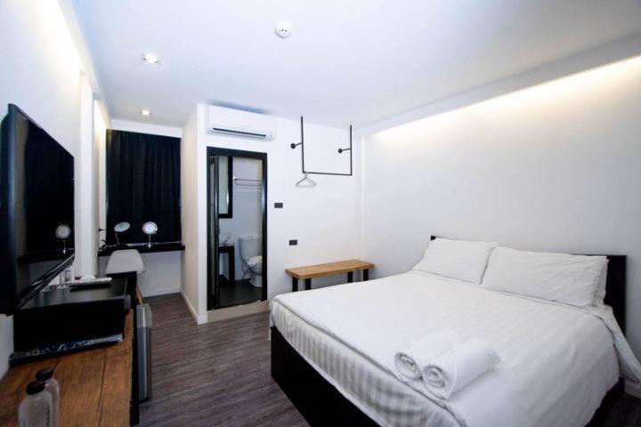 The Nimman Hotel - Sha Plus Τσιάνγκ Μάι Εξωτερικό φωτογραφία