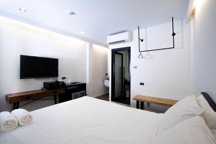 The Nimman Hotel - Sha Plus Τσιάνγκ Μάι Εξωτερικό φωτογραφία