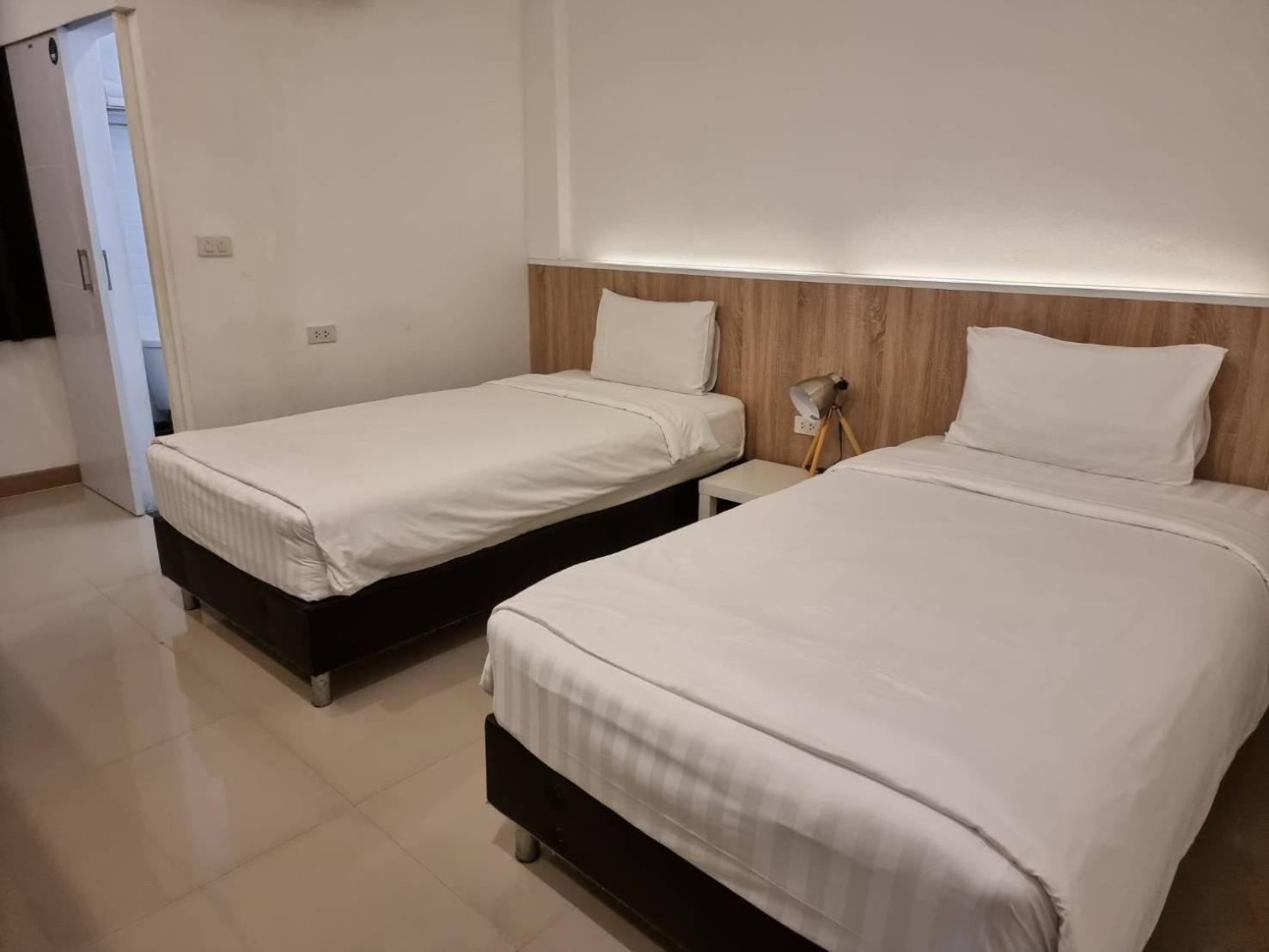 The Nimman Hotel - Sha Plus Τσιάνγκ Μάι Εξωτερικό φωτογραφία