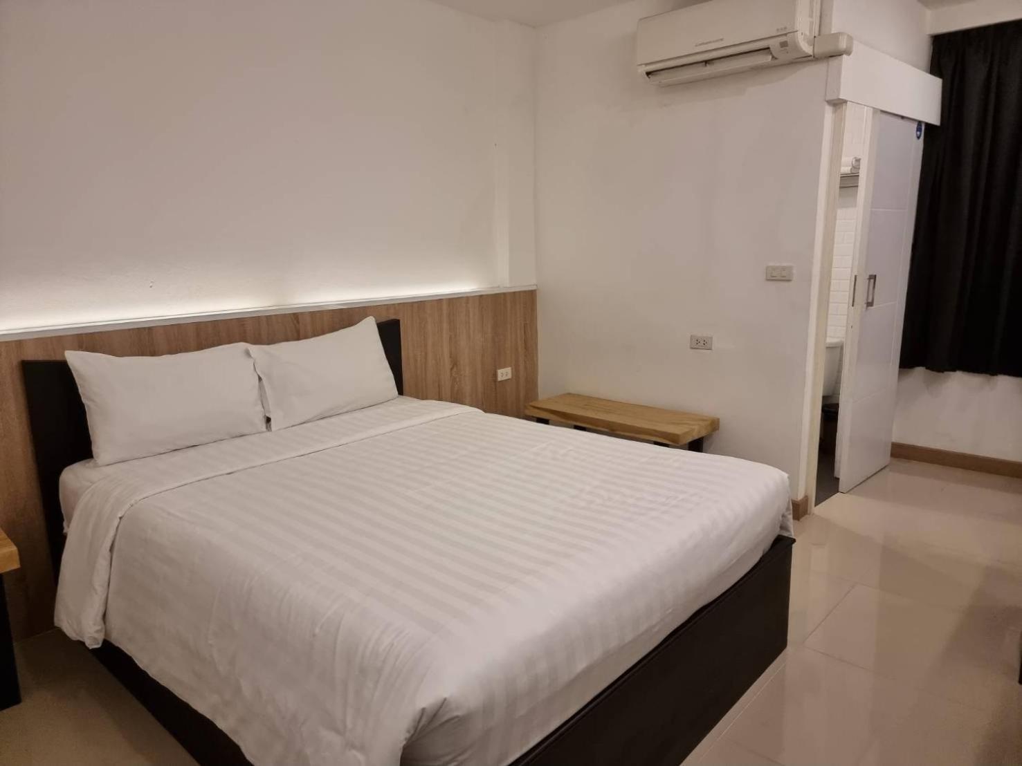 The Nimman Hotel - Sha Plus Τσιάνγκ Μάι Εξωτερικό φωτογραφία